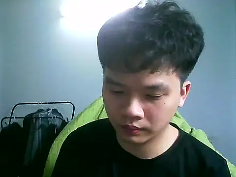 Snapshot of Kelvin_kol chatting on March 2, 2025, 1:31 pm Kelvin kol online show from March 2, 2025, 1:31 pm