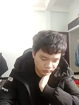 Snapshot of Kelvin_kol chatting on February 8, 2025, 1:54 am Kelvin kol online show from February 8, 2025, 1:54 am