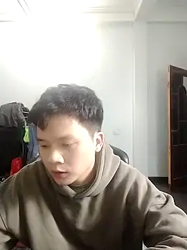 Snapshot of Kelvin_kol chatting on January 8, 2025, 2:46 pm Kelvin kol online show from January 8, 2025, 2:46 pm