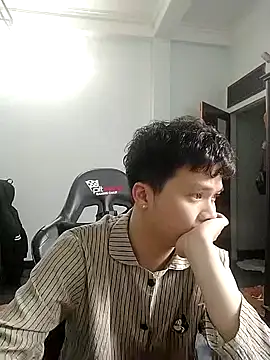 Snapshot of Kelvin_kol chatting on January 15, 2025, 3:39 pm Kelvin kol online show from January 15, 2025, 3:39 pm