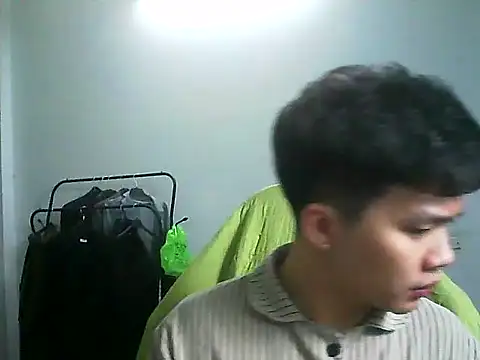 Snapshot of Kelvin_kol chatting on February 26, 2025, 4:27 pm Kelvin kol online show from February 26, 2025, 4:27 pm