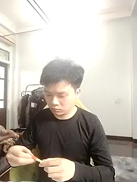 Snapshot of Kelvin_kol chatting on March 9, 2025, 2:07 am Kelvin kol online show from March 9, 2025, 2:07 am