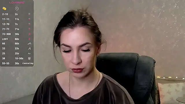 Snapshot of Naughty__Megan chatting on February 11, 2026, 5:51 am Naughty Megan online show from February 11, 2026, 5:51 am