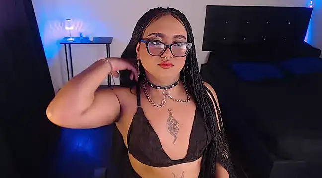 Snapshot of LiaScarlett chatting on January 6, 2025, 4:13 pm LiaScarlett online show from January 6, 2025, 4:13 pm