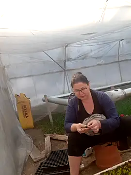 EmmaSquirt online show from February 20, 2025, 11:20 am