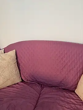 Alisa-Marie online show from September 15, 2025, 9:32 am