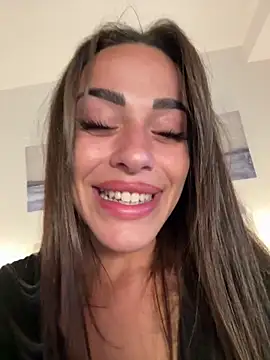 Alisa-Marie online show from March 19, 2025, 10:44 am