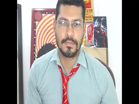 MikeRiverx online show from April 5, 2026, 1:34 am