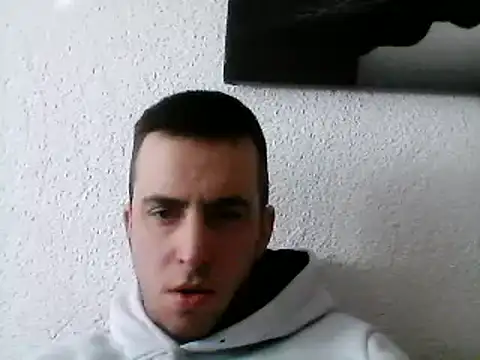 Drummer112 online show from March 18, 2025, 2:28 pm