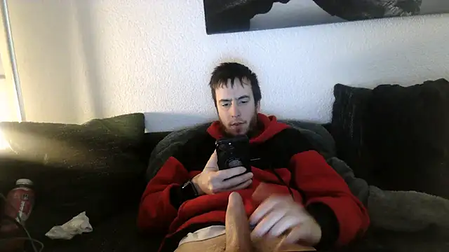 Drummer112 online show from February 19, 2026, 5:21 pm