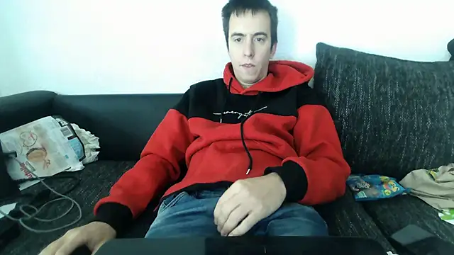 Drummer112 online show from September 28, 2025, 11:39 am