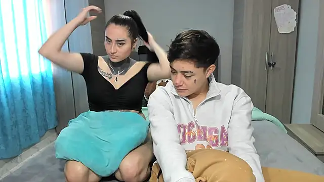 steban and kim online show from January 18, 2025, 6:43 pm