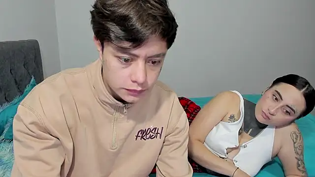 steban and kim online show from February 17, 2026, 9:12 pm