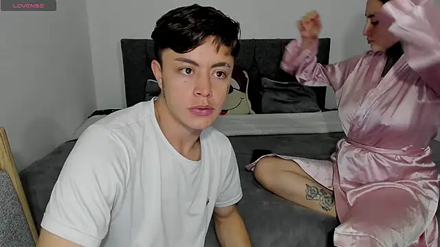 steban and kim online show from November 30, 2025, 10:43 pm