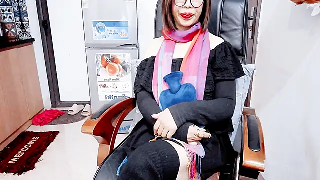 Miu-Le online show from January 11, 2026, 6:20 am