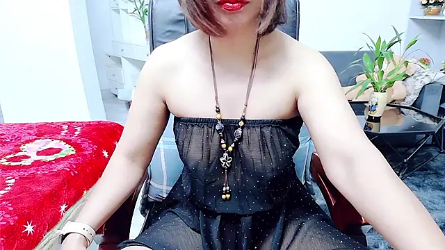 Snapshot of Miu-Le chatting on May 30, 2026, 8:31 am Miu-Le online show from May 30, 2026, 8:31 am