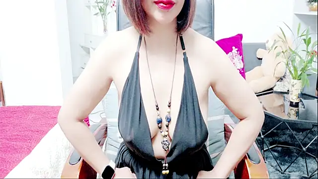 Miu-Le online show from July 13, 2026, 8:41 pm