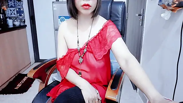 Miu-Le online show from February 22, 2026, 5:58 pm