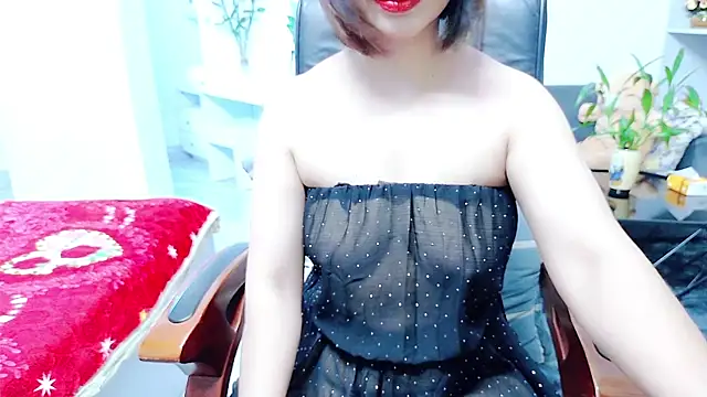 Snapshot of Miu-Le chatting on May 25, 2026, 7:07 am Miu-Le online show from May 25, 2026, 7:07 am