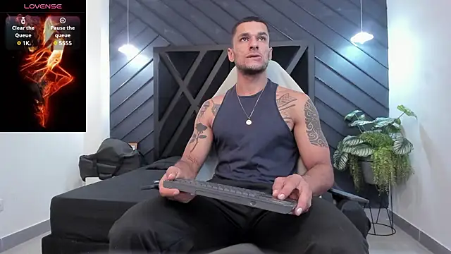 Snapshot of Adbel_Sady chatting on February 18, 2026, 11:39 am Adbel Sady online show from February 18, 2026, 11:39 am