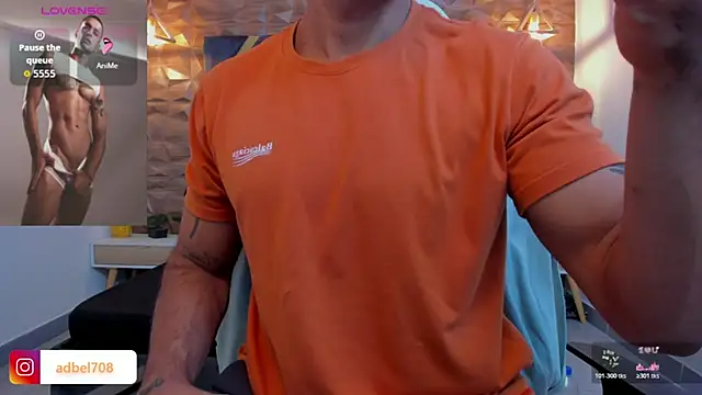 Adbel Sady online show from December 5, 2025, 11:42 am