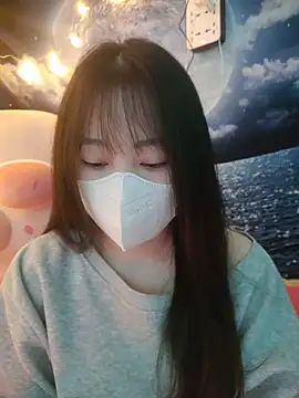 Kajisu 26 online show from March 18, 2025, 3:23 am