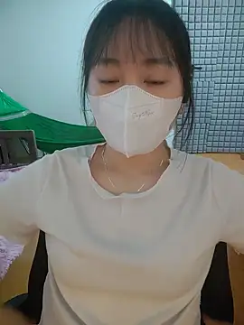 Kajisu 26 online show from September 12, 2025, 12:55 am