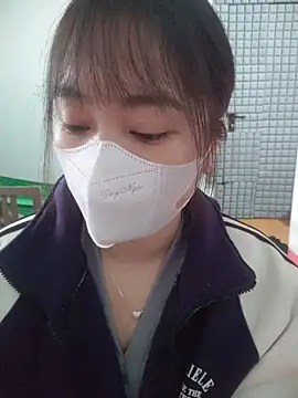 Kajisu 26 online show from December 14, 2025, 1:01 am