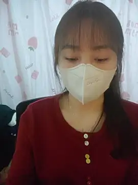 Kajisu 26 online show from February 17, 2026, 1:47 am