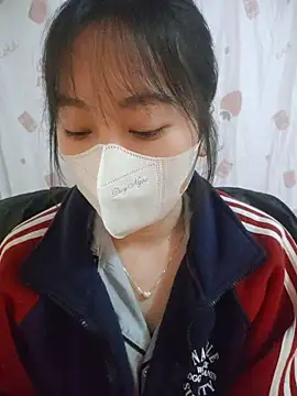 Kajisu 26 online show from January 12, 2026, 1:12 am