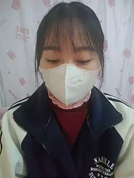 Kajisu 26 online show from February 3, 2026, 1:27 am