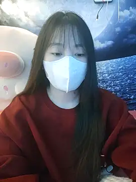 Kajisu 26 online show from March 6, 2025, 7:36 am