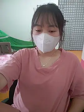 Kajisu 26 online show from September 15, 2025, 1:17 am