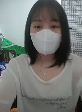 Kajisu 26 online show from September 30, 2025, 1:11 am