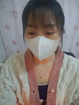 Kajisu 26 online show from February 4, 2026, 1:22 am