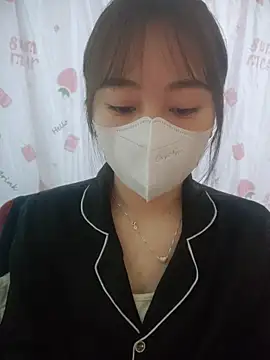 Kajisu 26 online show from February 15, 2026, 12:11 am