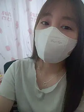 Kajisu 26 online show from March 31, 2026, 1:51 am