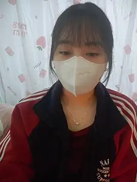 Kajisu 26 online show from February 8, 2026, 1:14 am