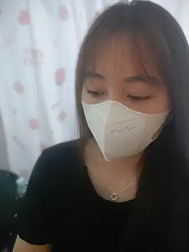 Kajisu 26 online show from March 21, 2026, 1:51 am