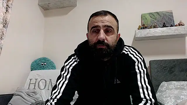 ivat80 online show from December 22, 2024, 6:17 am