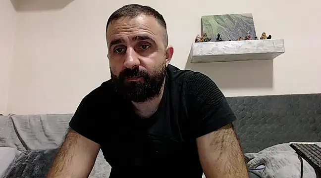 ivat80 online show from March 16, 2025, 5:28 pm