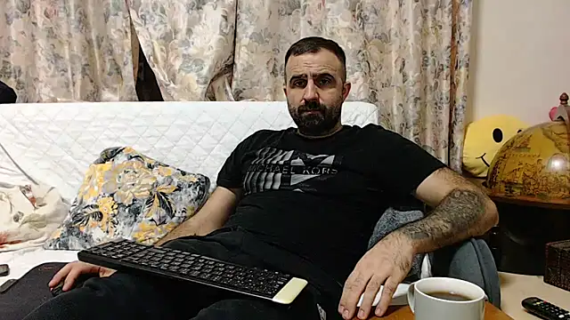 ivat80 online show from January 31, 2025, 8:01 pm