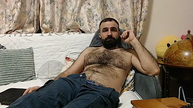 ivat80 online show from February 20, 2025, 5:41 pm