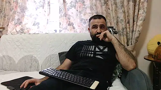 ivat80 online show from February 13, 2025, 3:14 pm