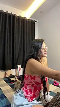 01antoniafranco online show from March 29, 2026, 5:42 am