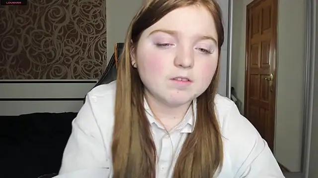 Snapshot of BettySprouse chatting on January 8, 2025, 6:31 am BettySprouse online show from January 8, 2025, 6:31 am