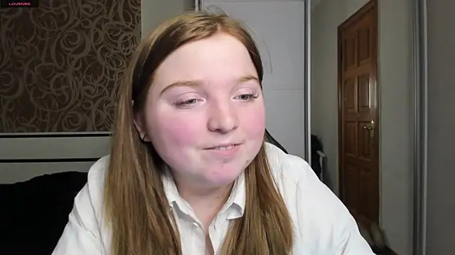 Snapshot of BettySprouse chatting on January 8, 2025, 8:07 pm BettySprouse online show from January 8, 2025, 8:07 pm
