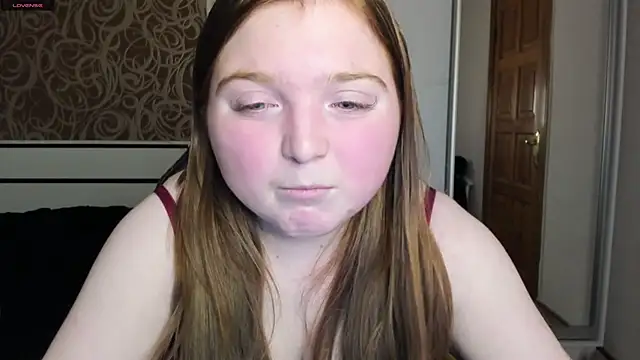 Snapshot of BettySprouse chatting on January 12, 2025, 8:25 pm BettySprouse online show from January 12, 2025, 8:25 pm