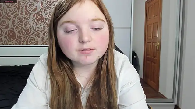 Snapshot of BettySprouse chatting on January 4, 2025, 6:09 am BettySprouse online show from January 4, 2025, 6:09 am