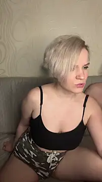 MrMrsRight online show from March 7, 2025, 7:16 pm